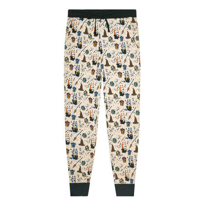 Magical Heelers Womens Joggers- PreOrder