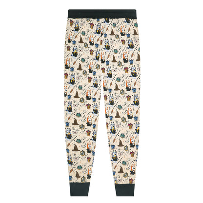 Magical Heelers Womens Joggers- PreOrder