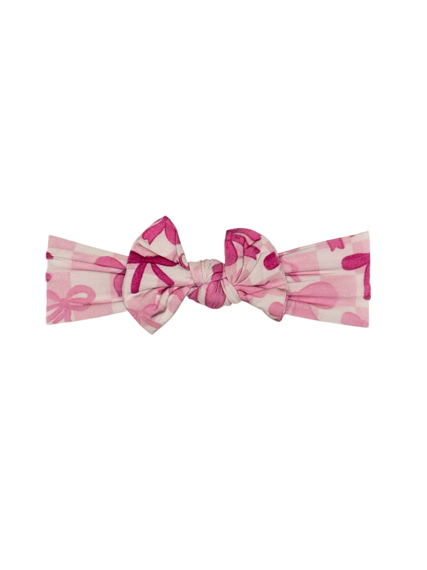 Bowtiful Bows