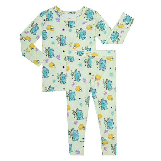 Boo Buddies Two Piece Set