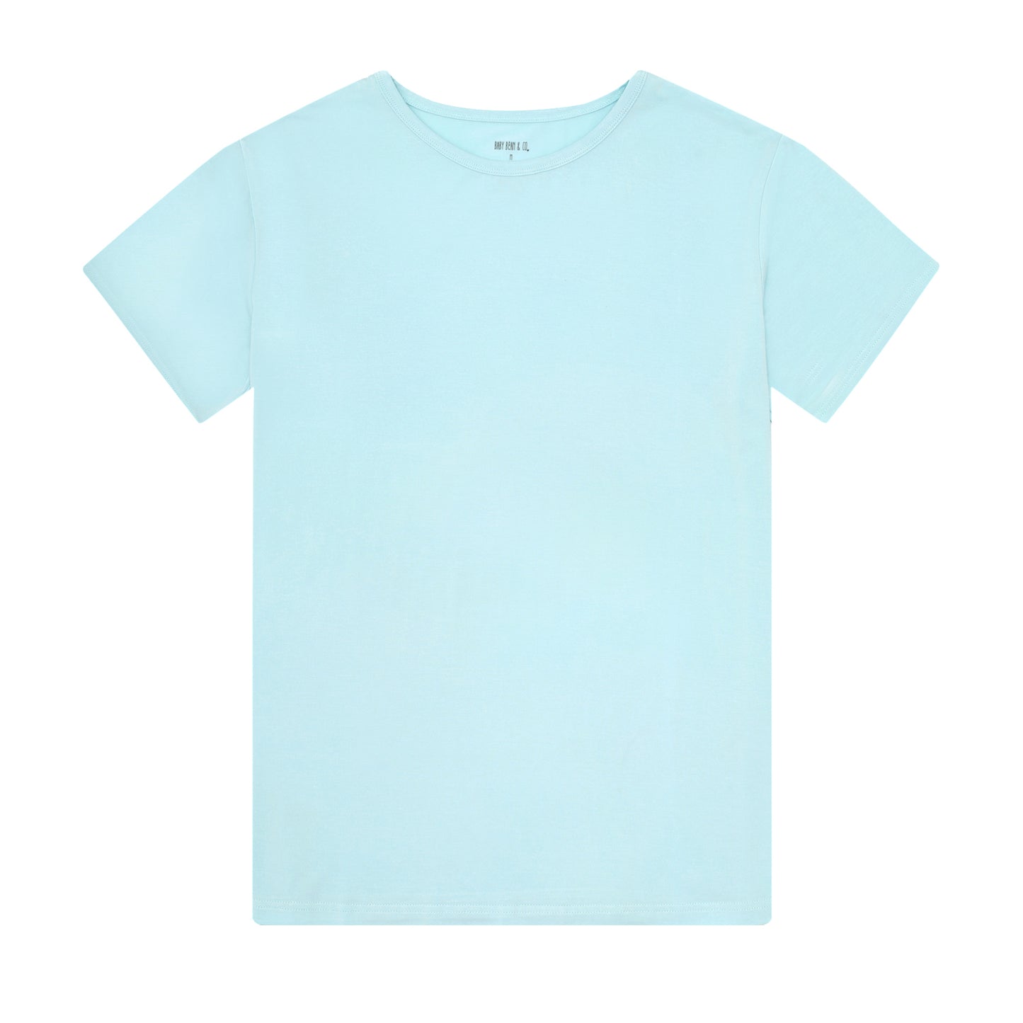 Women’s Mint Blue Tee