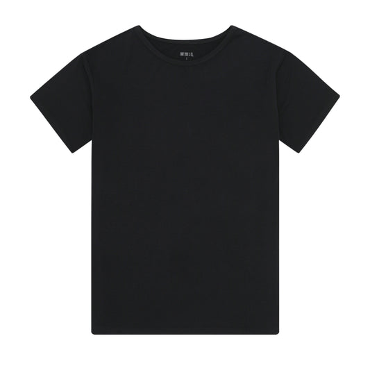 Women’s Black Tee